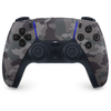 Kép 2/5 - Sony PlayStation®5 DualSense™ Wireless Controller (PS5) Gray Camouflage