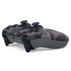 Kép 3/5 - Sony PlayStation®5 DualSense™ Wireless Controller (PS5) Gray Camouflage