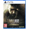 Resident Evil Village Gold Edition (PS4)