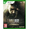 Resident Evil Village Gold Edition (XONE | XSX)