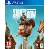 Saints Row Day One Edition (PS4)