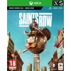 Saints Row Day One Edition (XONE | XSX)