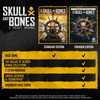 Kép 3/7 - Skull &amp; Bones (PS5)