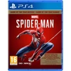 Spider-Man Game of the Year Edition (PS4) Magyar felirattal