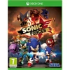 Sonic Forces Bonus Edition