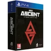 The Ascent Cyber Edition (PS4)