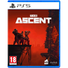 Kép 1/9 - The Ascent (PS5)
