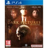 The Dark Pictures Anthology: Volume 2 (PS4)