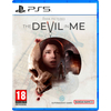 Kép 1/6 - The Dark Pictures Anthology: The Devil In Me (PS5)