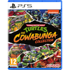 Kép 1/7 - Teenage Mutant Ninja Turtles: The Cowabunga Collection (PS5)