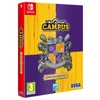 Two Point Campus Enrolment Edition (Switch)