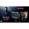 Vampire: The Masquerade - Swansong (PS4)