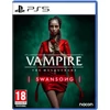 Vampire: The Masquerade - Swansong (PS5)