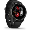 Garmin Venu 2 Plus okosóra - Fekete (010-02496-11)