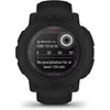 Garmin Instinct 2 Solar TACTICAL okosóra - Fekete (‎010-02627-03)