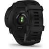 Garmin Instinct 2 Solar TACTICAL okosóra - Fekete (010-02627-03)
