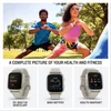 Garmin Venu SQ 2 okosóra - Szürke (010-02701-10)