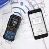 Bosch GLM 50-27 C Professional lézeres távolságmérő (0601072T00)