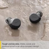 Jabra Elite 7 Active Bluetooth fülhallgató - Fekete (100-99171700-98)
