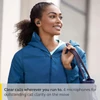 Jabra Elite 7 Active Bluetooth fülhallgató - Fekete (100-99171700-98)