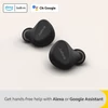 Jabra Elite 5 Bluetooth fülhallgató - Fekete