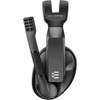  Sennheiser EPOS GSP 370 zárt vezeték nélküli headset - Fekete (1000231)