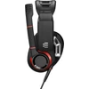 Sennheiser EPOS GSP 500 nyitott headset - Fekete/Piros (1000243)