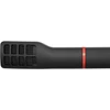 Sennheiser EPOS GSP 500 nyitott headset - Fekete/Piros (1000243)