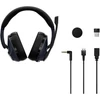  Sennheiser EPOS H3 Pro Hybrid headset - Fekete (1000892)