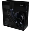  Sennheiser EPOS H3 Pro Hybrid headset - Fekete (1000892)