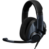 Kép 1/8 - Sennheiser EPOS H6PRO CLOSED zárt akusztikájú headset - Fekete (1000933)
