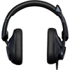 Kép 3/8 - Sennheiser EPOS H6PRO CLOSED zárt akusztikájú headset - Fekete (1000933)