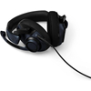 Kép 5/8 - Sennheiser EPOS H6PRO CLOSED zárt akusztikájú headset - Fekete (1000933)