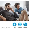 Sennheiser TV Clear Set - Fekete (119-3011-0610)