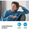 Sennheiser TV Clear Set - Fekete (119-3011-0610)