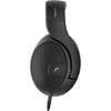 Sennheiser HD 560S nyitott fejhallgató - Fekete (509144)