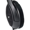 Sennheiser HD 560S nyitott fejhallgató - Fekete (509144)