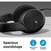 Sennheiser HD 560S nyitott fejhallgató - Fekete (509144)