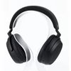 Sennheiser Momentum 4 Wireless fejhallgató - Fekete (509266)
