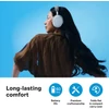 Sennheiser Momentum 4 Wireless fejhallgató - Fehér (509267)