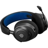 SteelSeries Arctis Nova 7P Wireless Gaming Headset for PS - Fekete/Kék (61559)