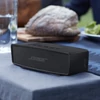 Bose SoundLink Mini II SE bluetooth hangszóró - Tripla Fekete