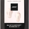 Bose QuietComfort Earbuds II fülhallgató - Fehér (870730-0020)
