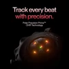 Polar Grit X Pro multisport óra M/L méret - Fekete (90085773)