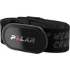 Polar H10 Heart Rate Sensor mellkasi jeladó - Feliratos/Fekete (M-XXL) (920106242)