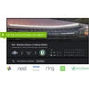 nVidia Shield TV - Fekete