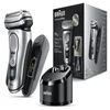 Braun Series 9 Pro 9477cc borotva - Ezüst