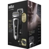 Braun Series 9 Pro+ 9597cc borotva - Ezüst
