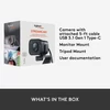 Logitech StreamCam - Grafit (‎960-001281)