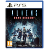 Kép 1/7 - Aliens: Dark Descent (PS5)